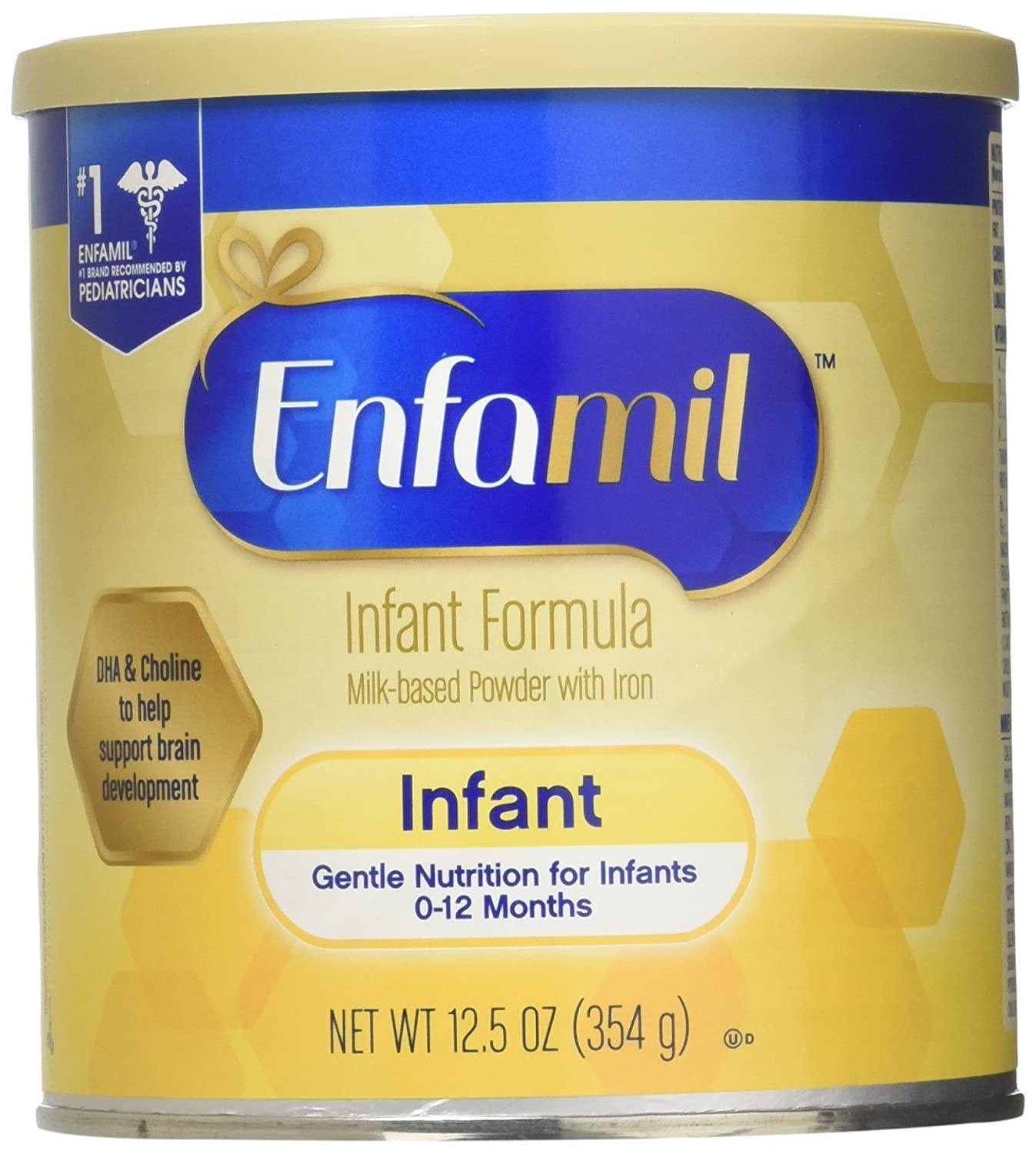 10 Best Baby Formula For Breastfed Babies Reviews Of 2021