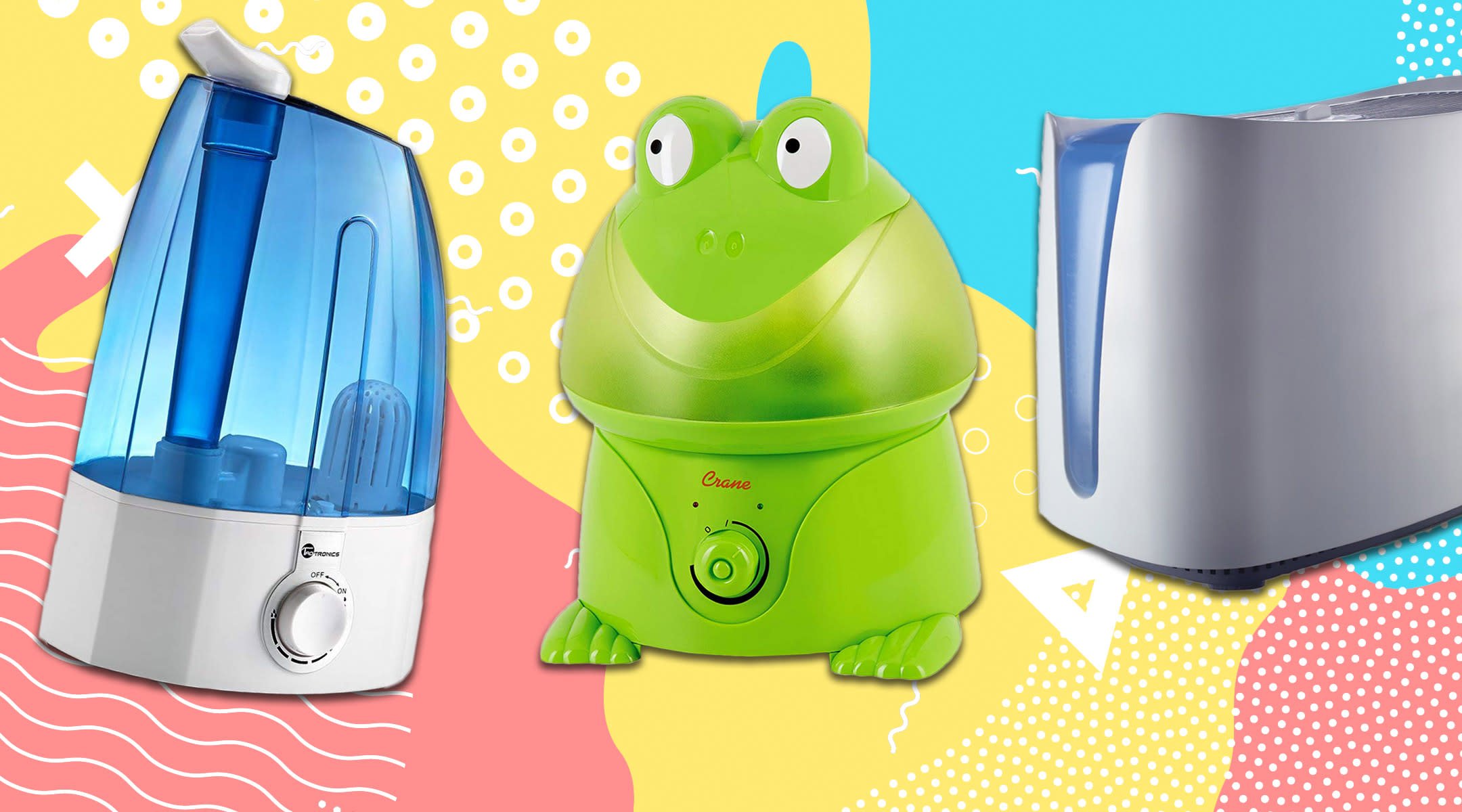10 Best Baby Humidifiers