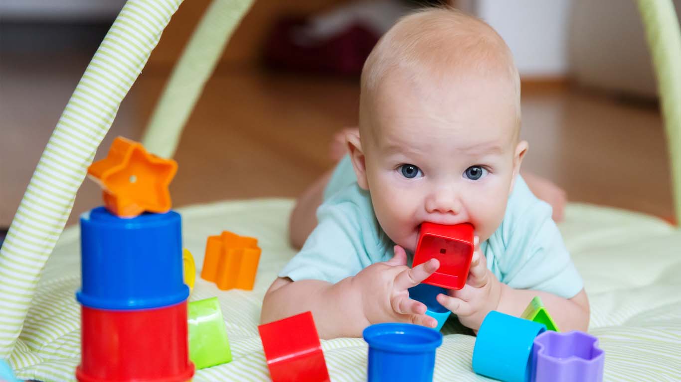10 Best Baby Play Mats You Can Choose In 2020