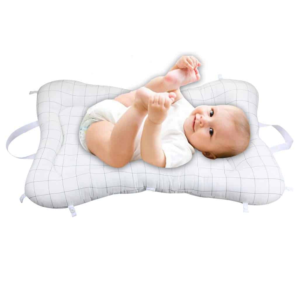 10 Best Baby Side Sleep Positioners