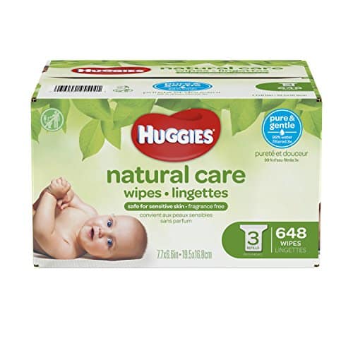 10 Best Baby Wipes (2022 Reviews)