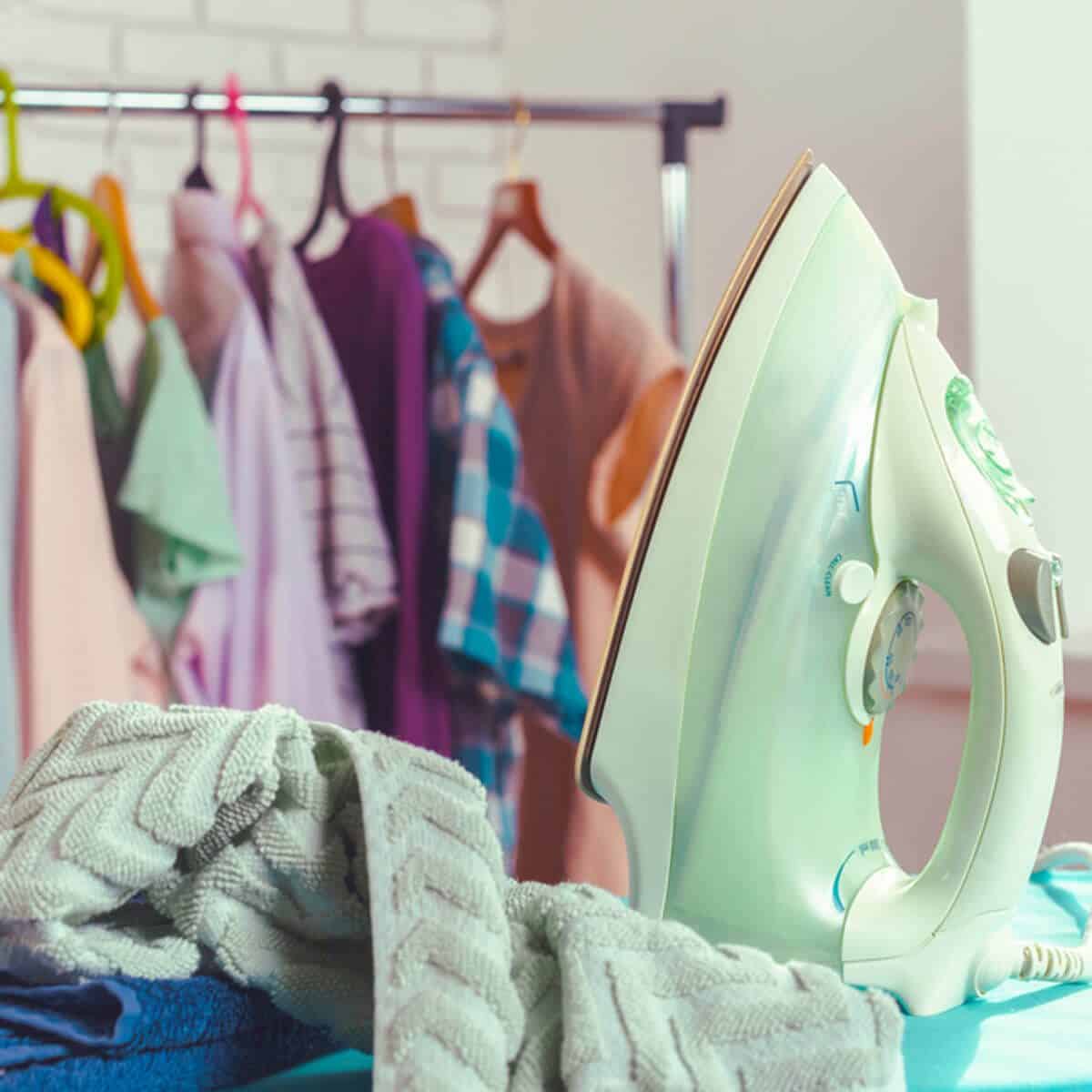 13 Laundry Tips for Washing Your Clothes â The Family Handyman