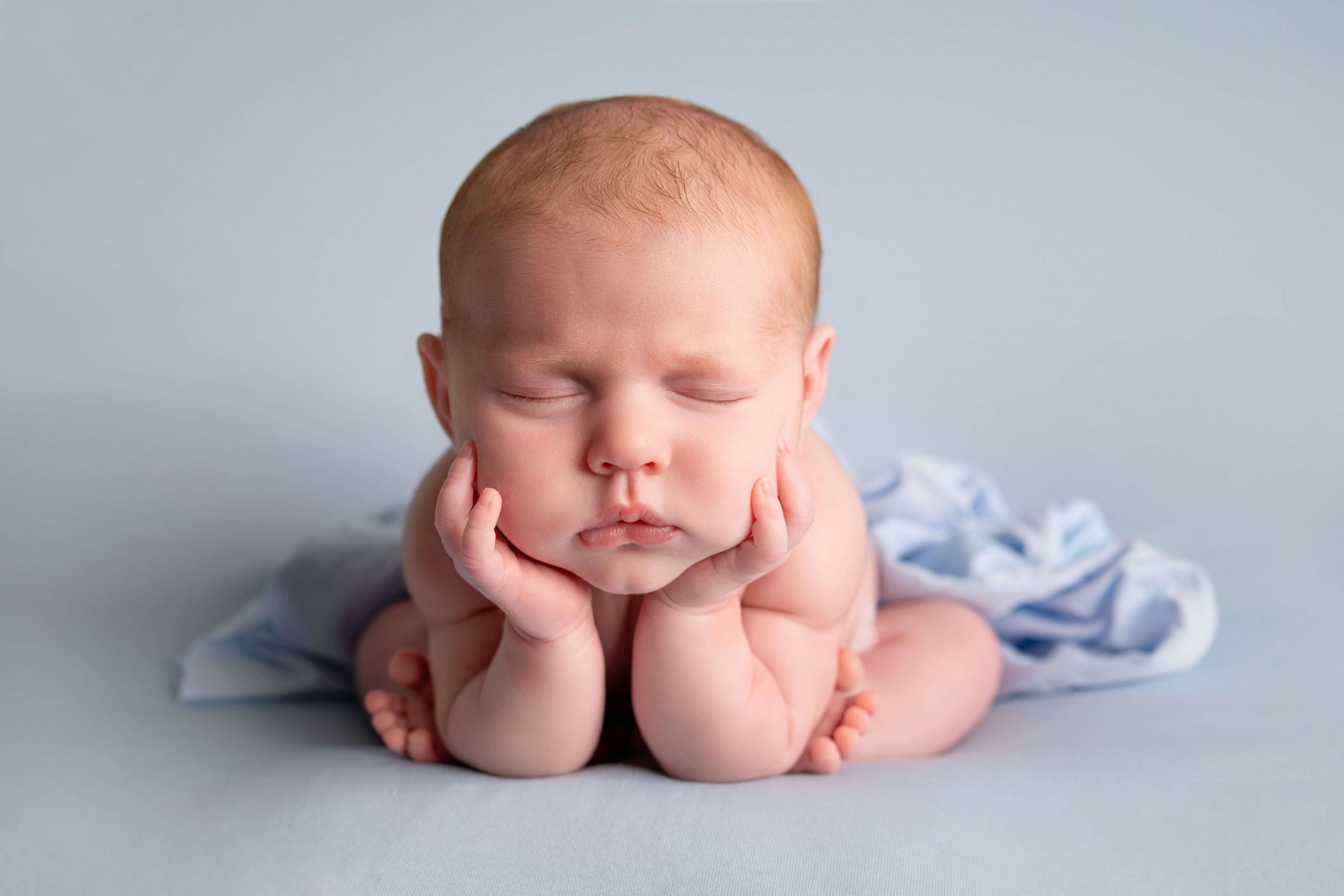 14 Newborn Photography Ideas for Your Little Ones