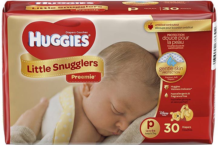15 Best Baby Diaper Brands Of 2021