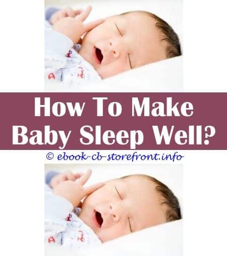 17+ Wondrous Baby Sleep Beside Bed Ideas