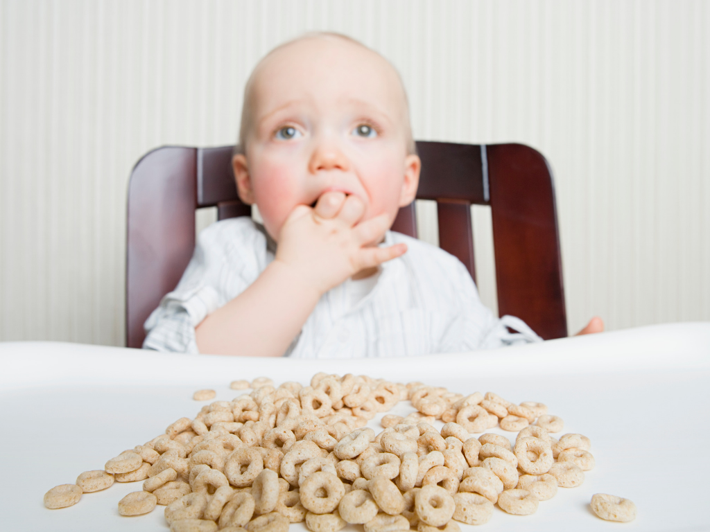 3 Best Baby Cereals for Your Infant