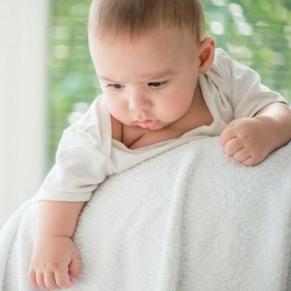 3 Things You Should Know About Your Baby