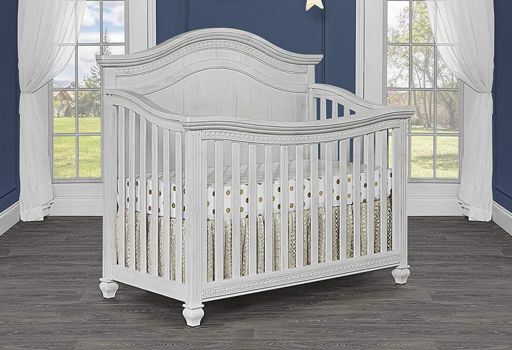 5 Best Baby Cribs Reviewed in 2020