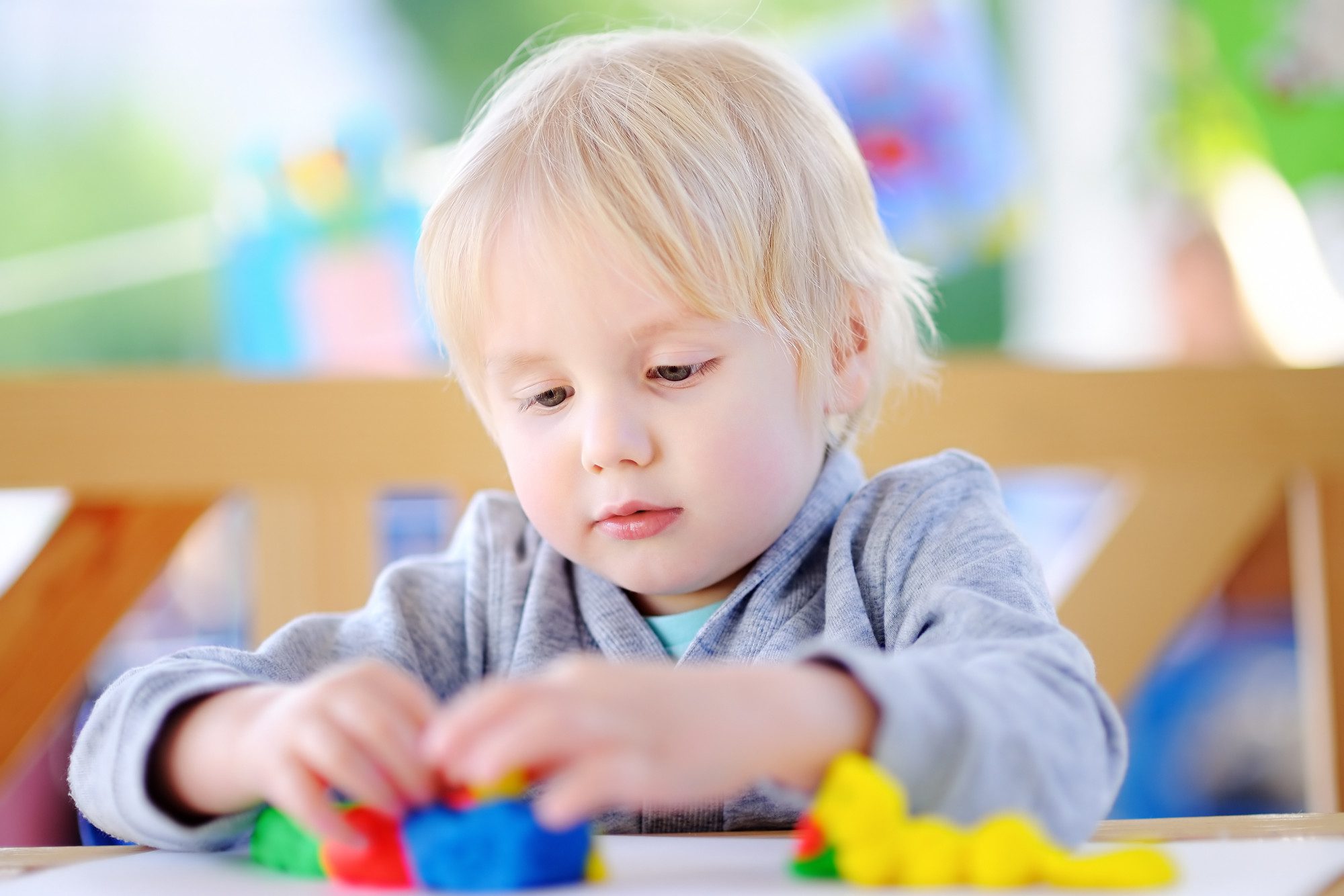 5 Signs Your Child May Have Autism