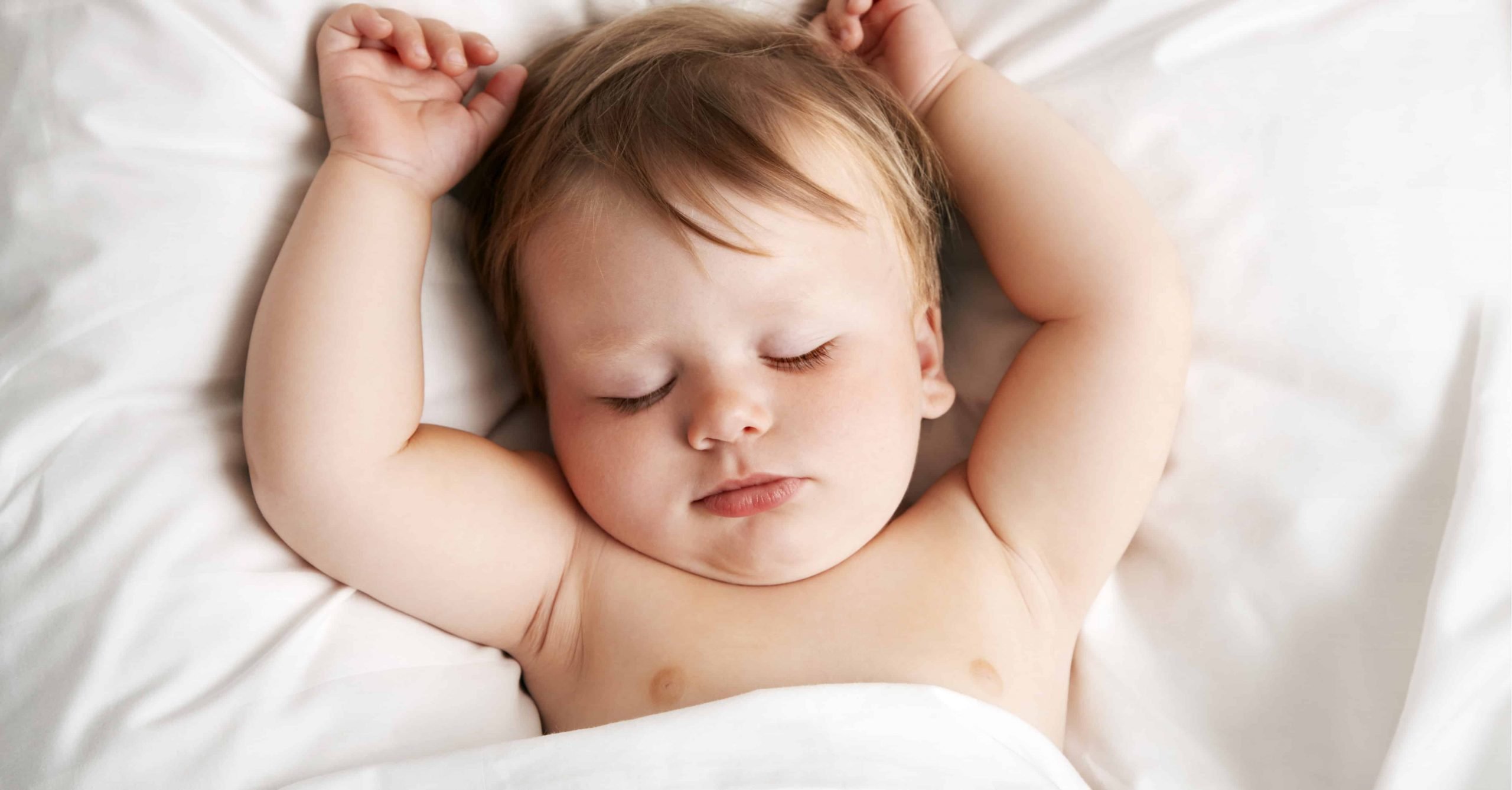 5 Sleep Options For Your Baby