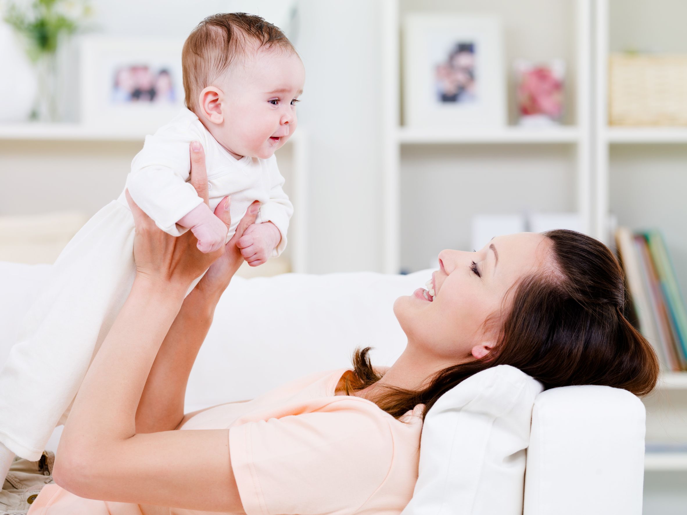 5 Ways to Prepare Your Home for a New Baby