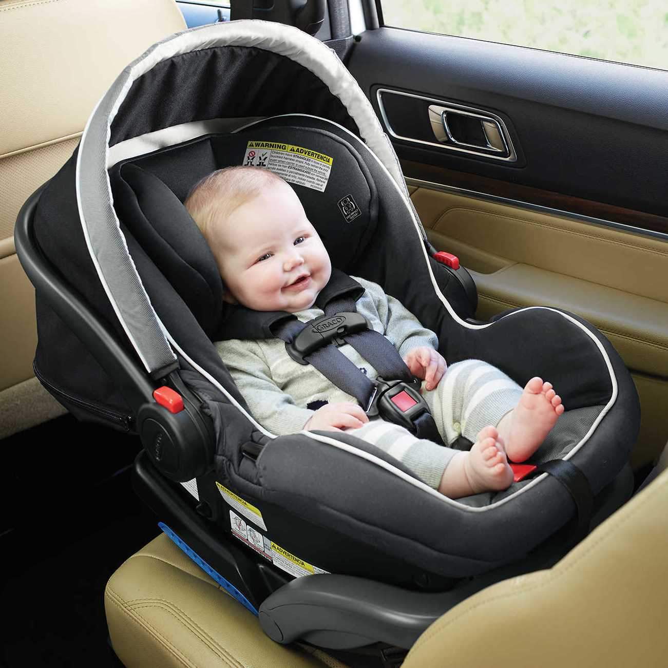 5ï¸? Best Car Seats For 1 Year Old Baby ðð¶ððºð