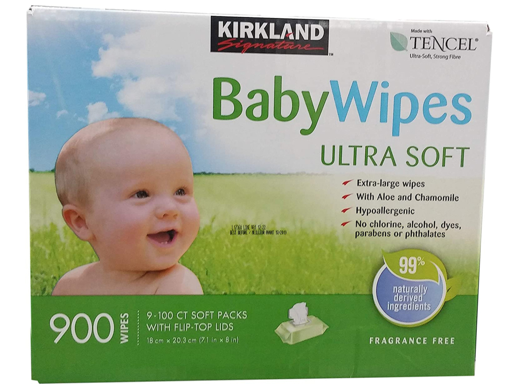 6 Best Baby Wipes of 2021