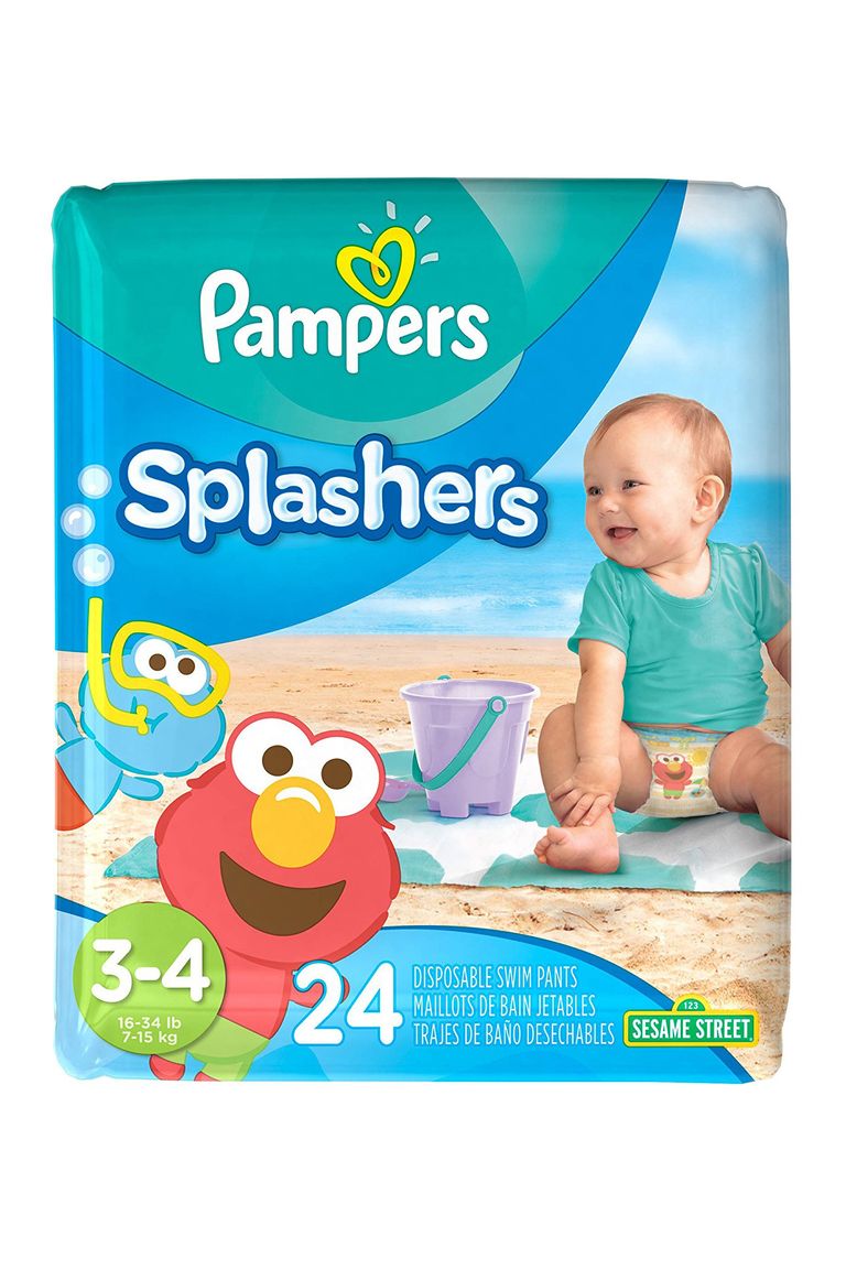 7 Best Baby Diapers