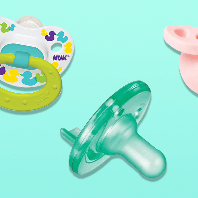 8 Best Pacifiers of 2022 for Breastfed and Bottle