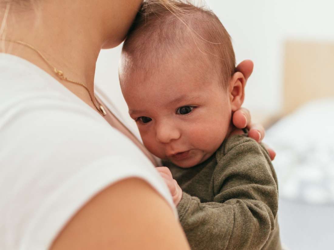 8 Things I Wish I Knew About Newborns