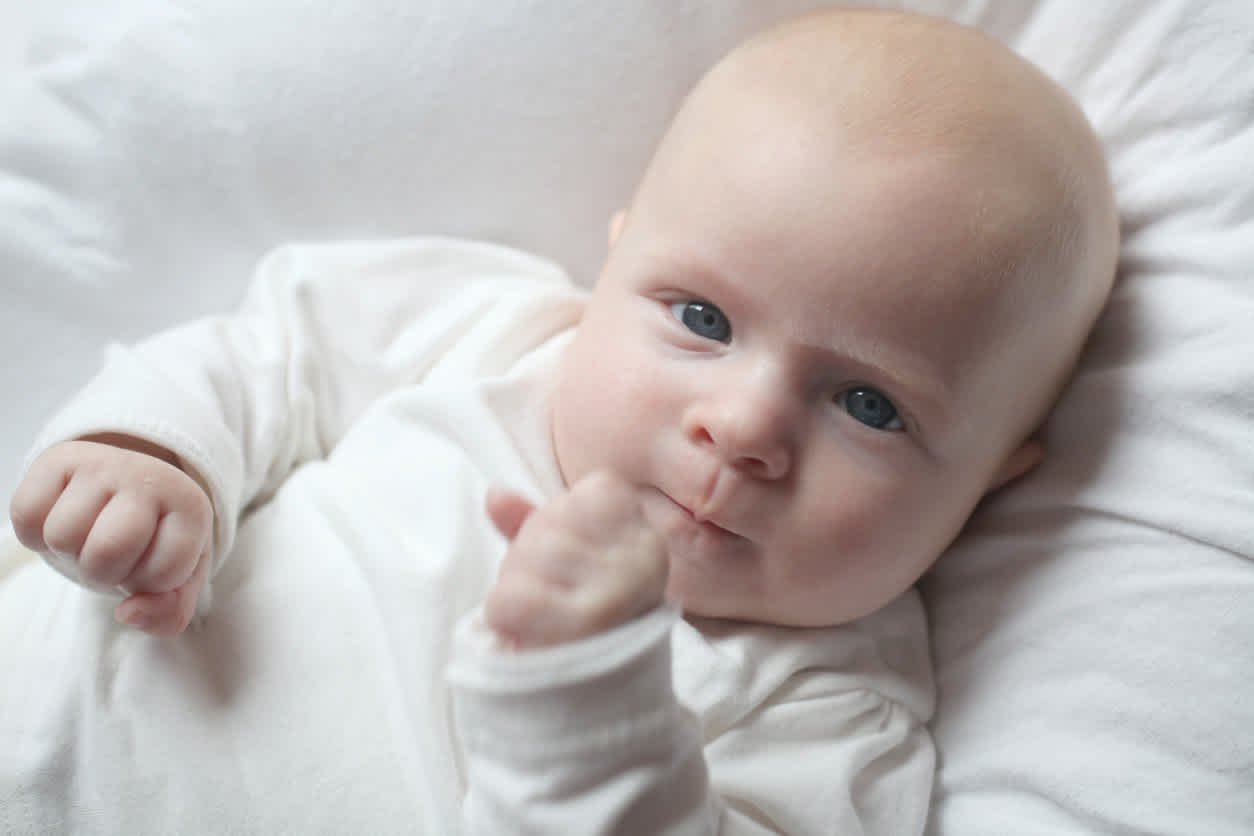 8 Ways to Get a Constipated Baby to Poop