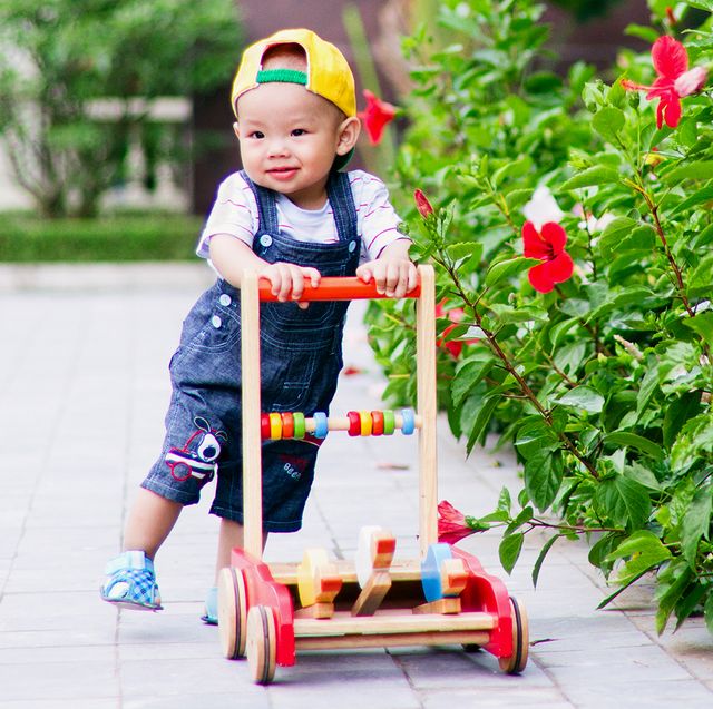 9 Best Baby Walking Toys for 2020, According to Amazon Reviews