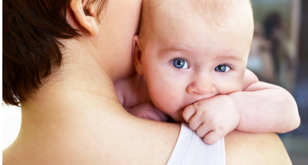 9 Tips For Getting Rid of Your Baby