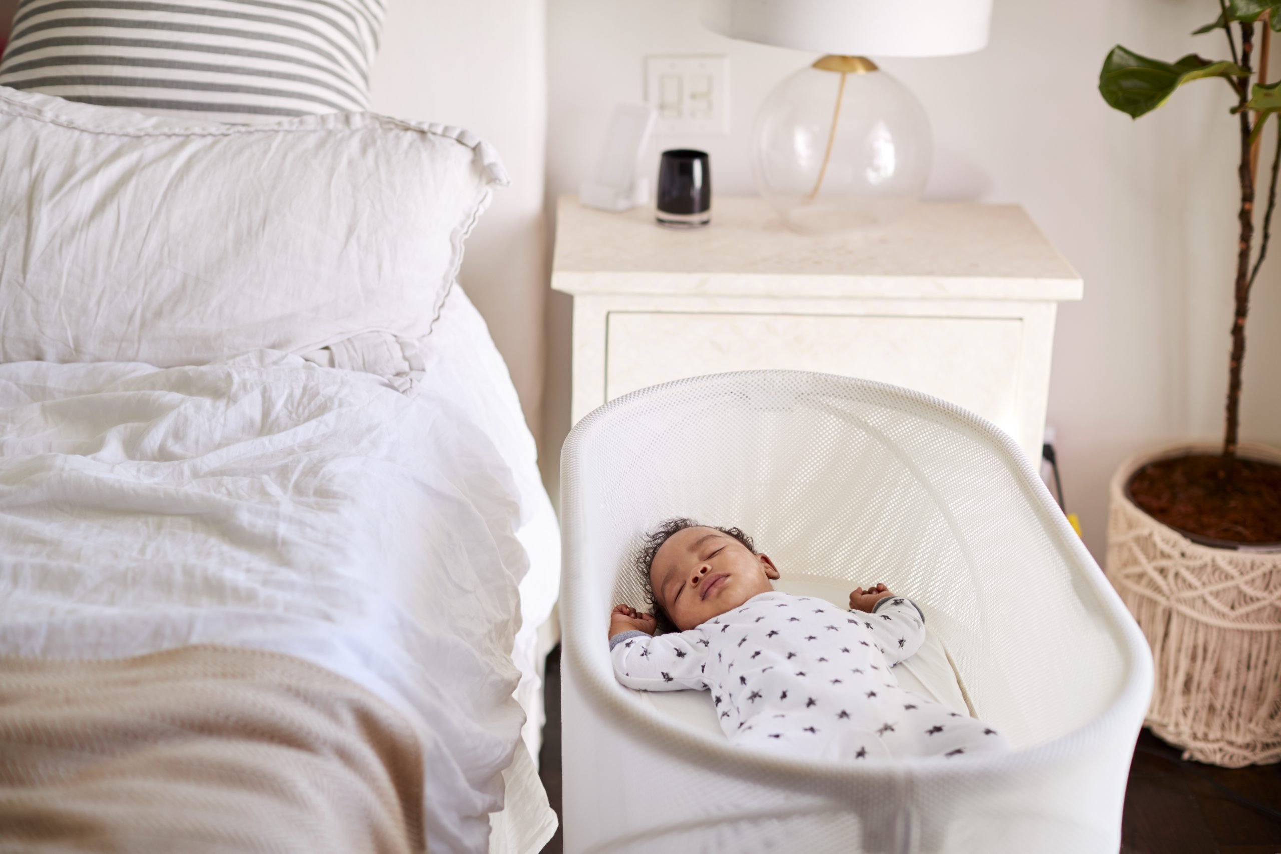 AAP Safe Sleep Practices  Baby Sleepabilitation