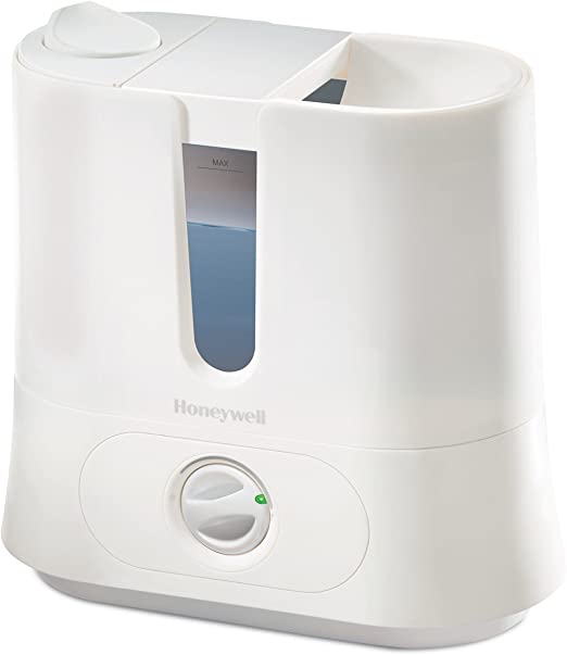 Air purifier good for baby: Honeywell removable top fill ...