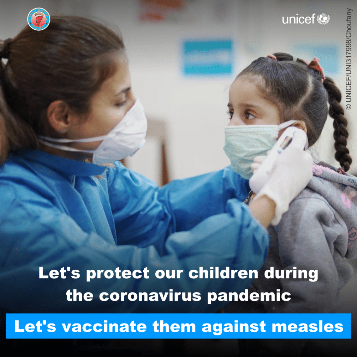 All children to be vaccinated according to the prescribed immunization ...