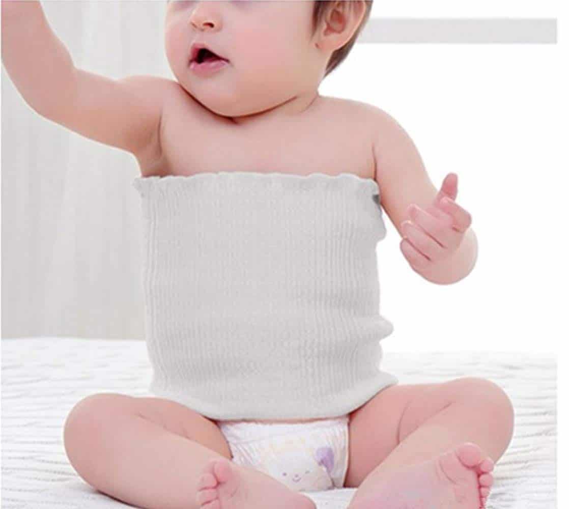 Amazon.com: Baby Umbilical Cord, Newborn Navel Belt Wrapper, Newborn ...