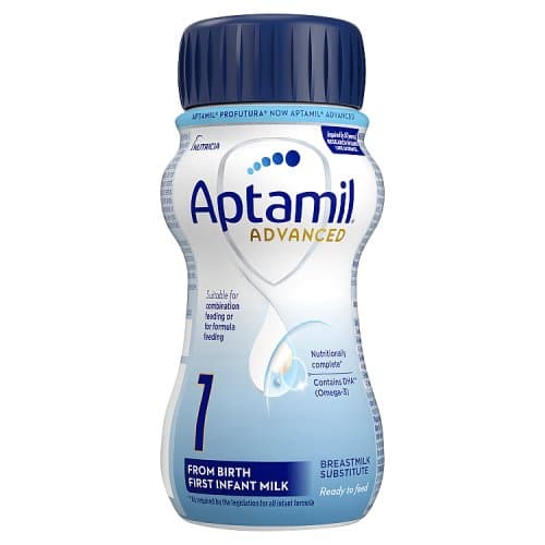 Aptamil Profutura First Infant Milk Ready To Use