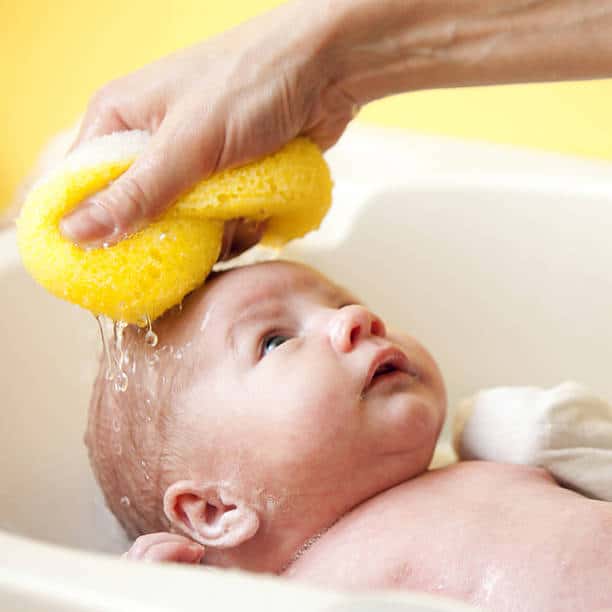Baby Bathtub Stock Photos, Pictures &  Royalty