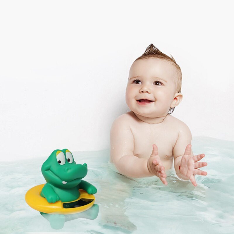 Baby Care Tub Toy Temperature Tester Baby Bath Temperature ...