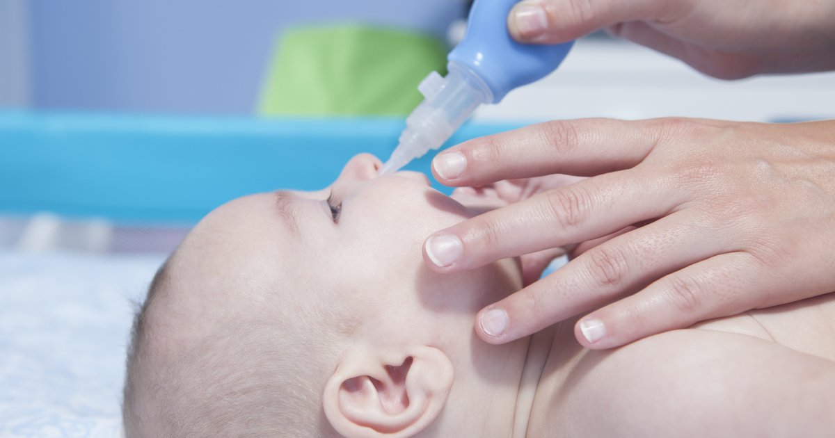 Baby Congestion: 5 Common Causes And Remedies That Work ...