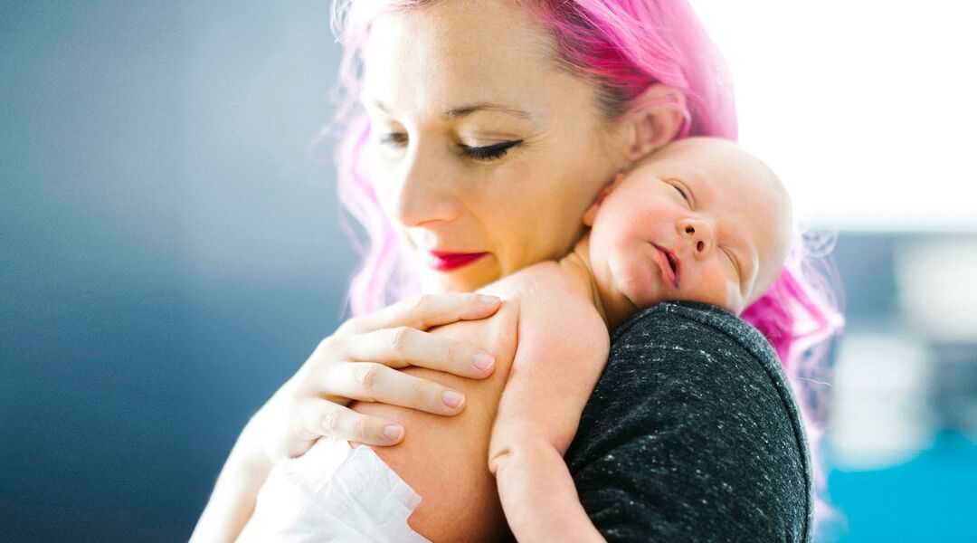 Baby Congestion: 7 Home Remedies That Really Work ...