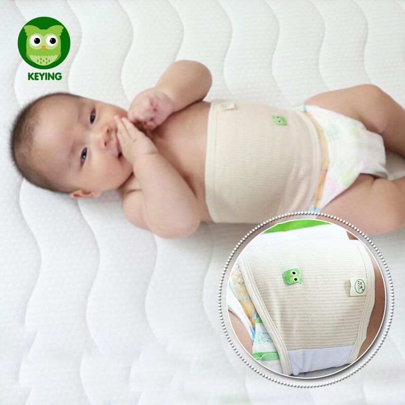 Baby Cord Bands Care Newborn Navel Band Belly Button Baby Bellyband ...