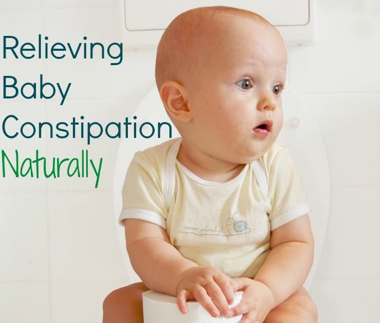 Baby Formula For Constipation