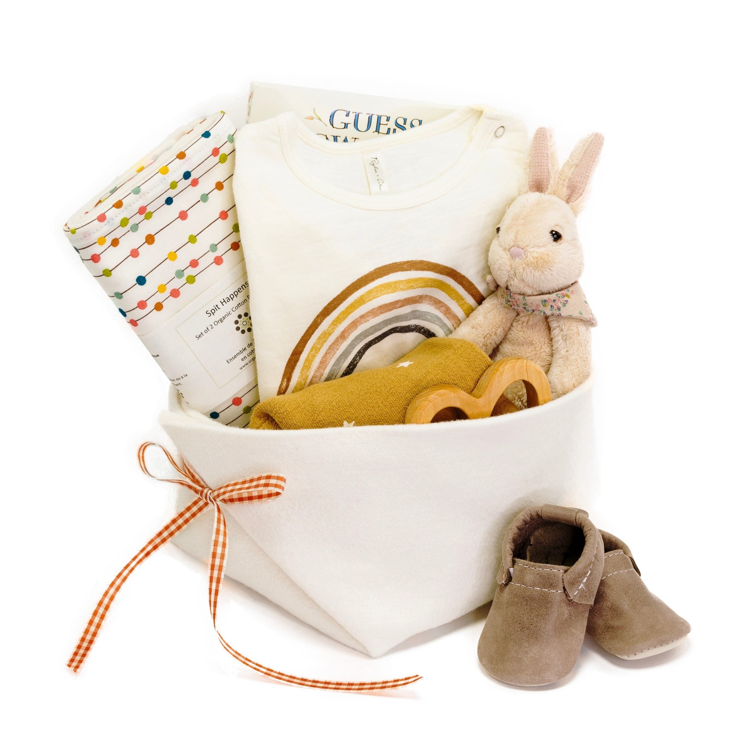 Baby Gifting, Made Easy