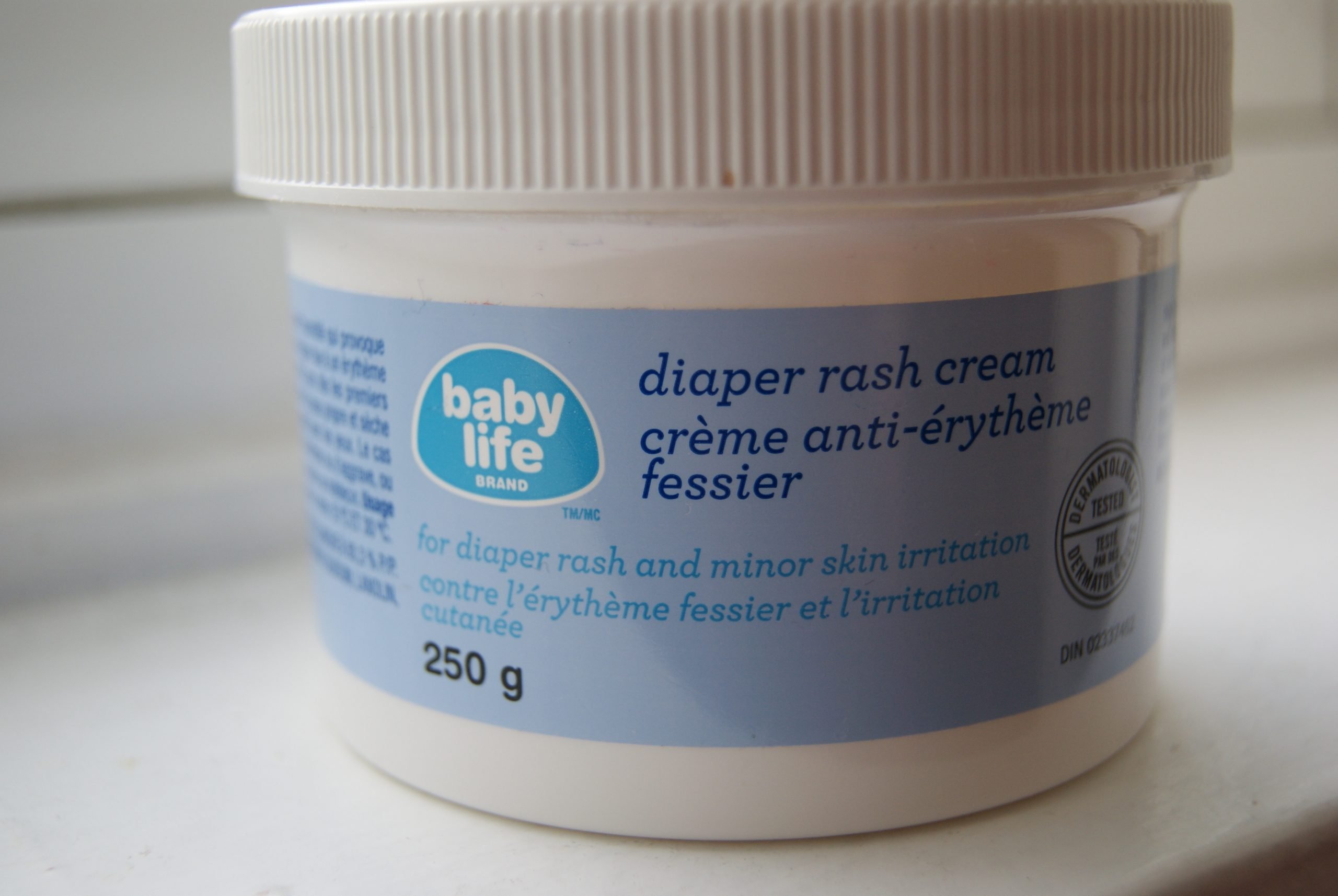 Baby Life: Diaper Rash Cream reviews in Diaper Creams ...