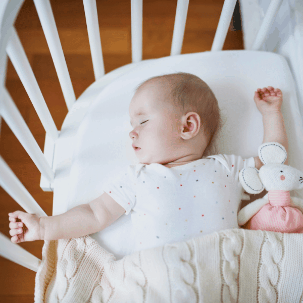 Baby Sleep Quotes