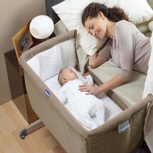 Best Baby Bassinet: Looking For A Safe Sleeping Bassinet For Your ...