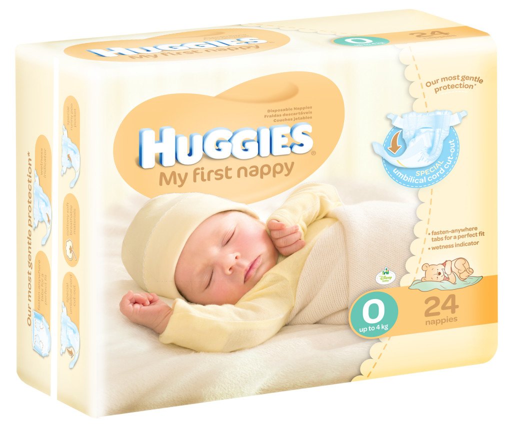 Best Baby Diapers For Newborns