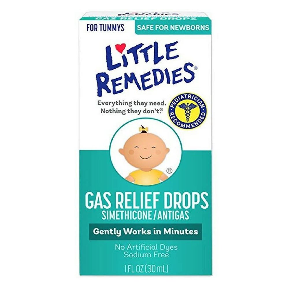 Best Baby Gas Drops for 2020