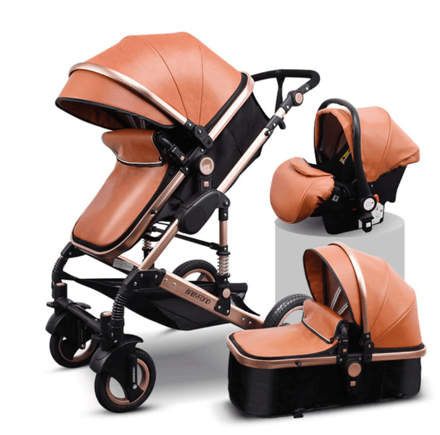 Best Baby Strollers on Aliexpress 2021