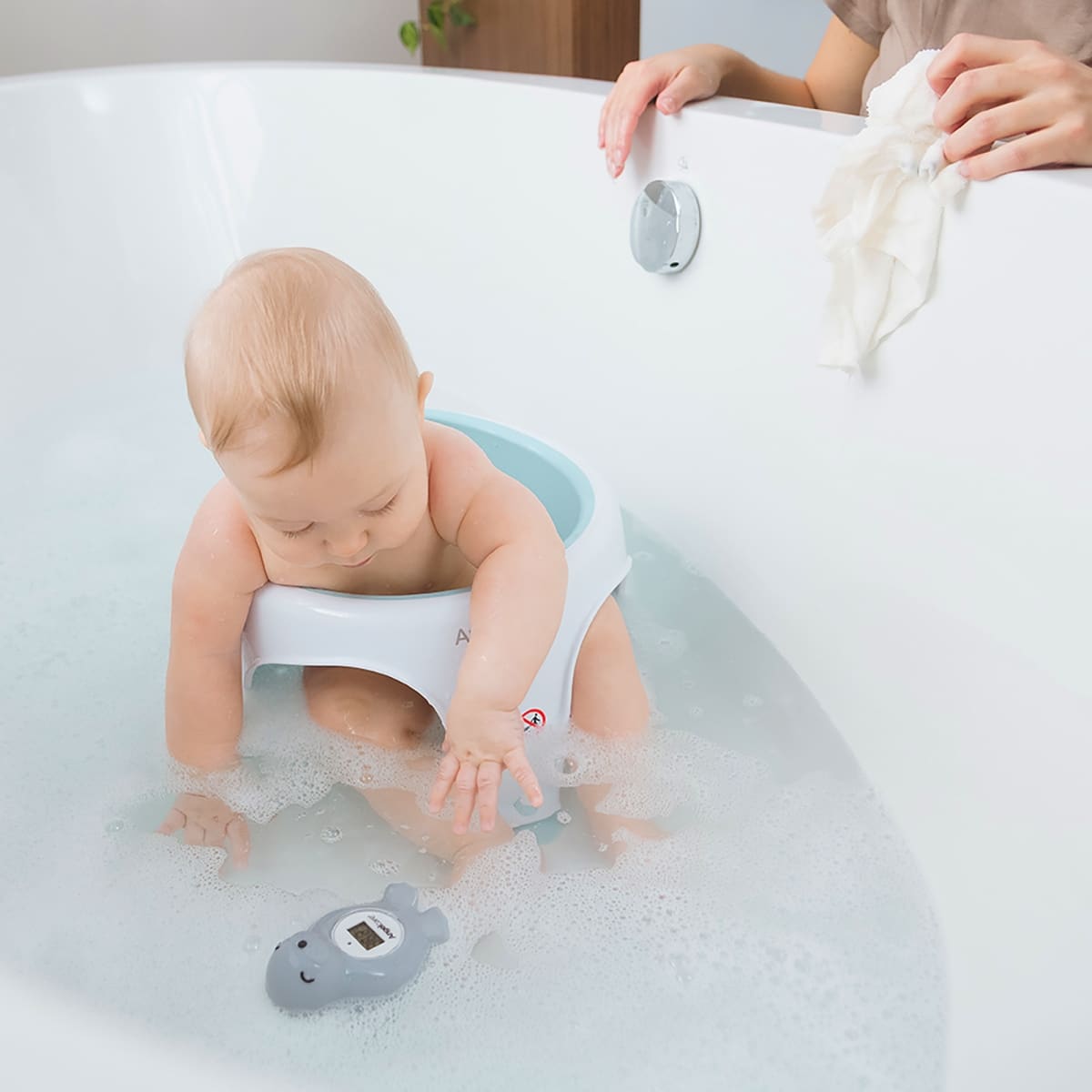 Best Bath And Room Thermometer Baby
