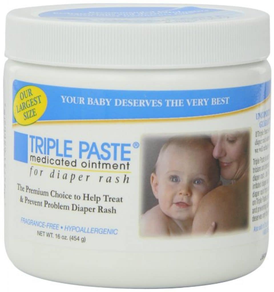 Best Diaper Rash Cream