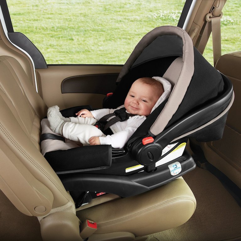 Best Infant Car Seat: 9 Best Recommendations For Your New Born in 2017