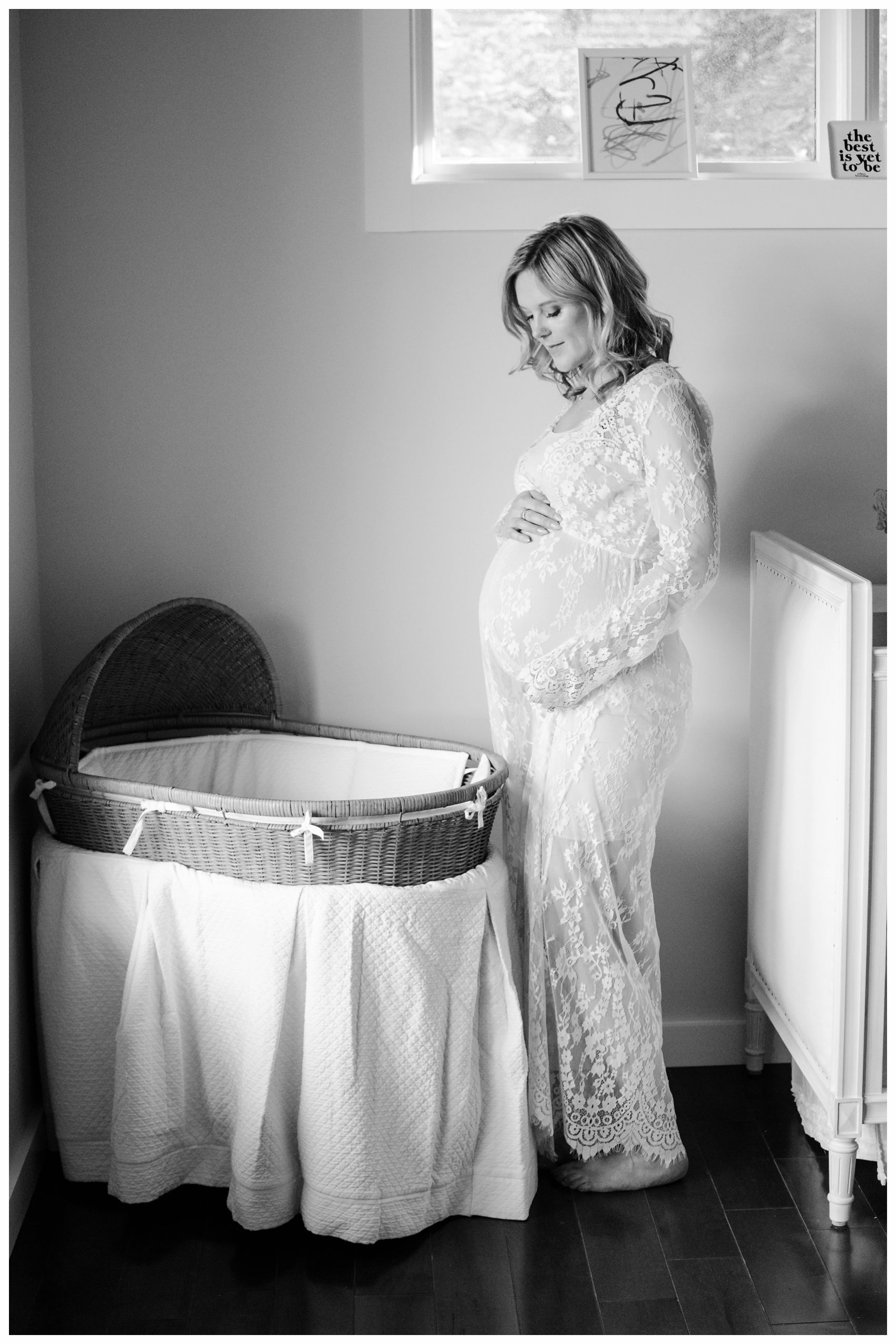 Best time to do a Maternity Session (around 30 weeks ...
