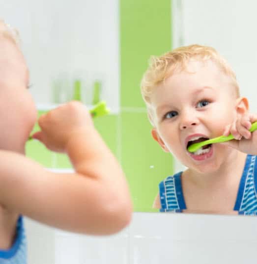 Bust The Myths About Childrens Dental Care