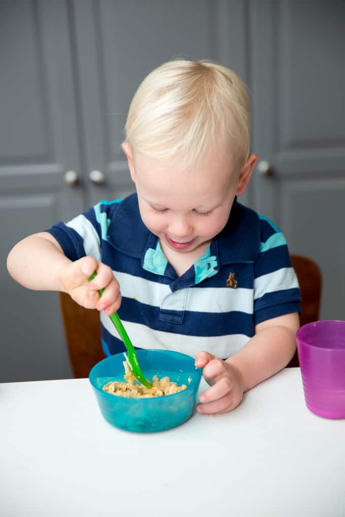 Can a Baby or Toddler Overeat? Everything You Need to Know!