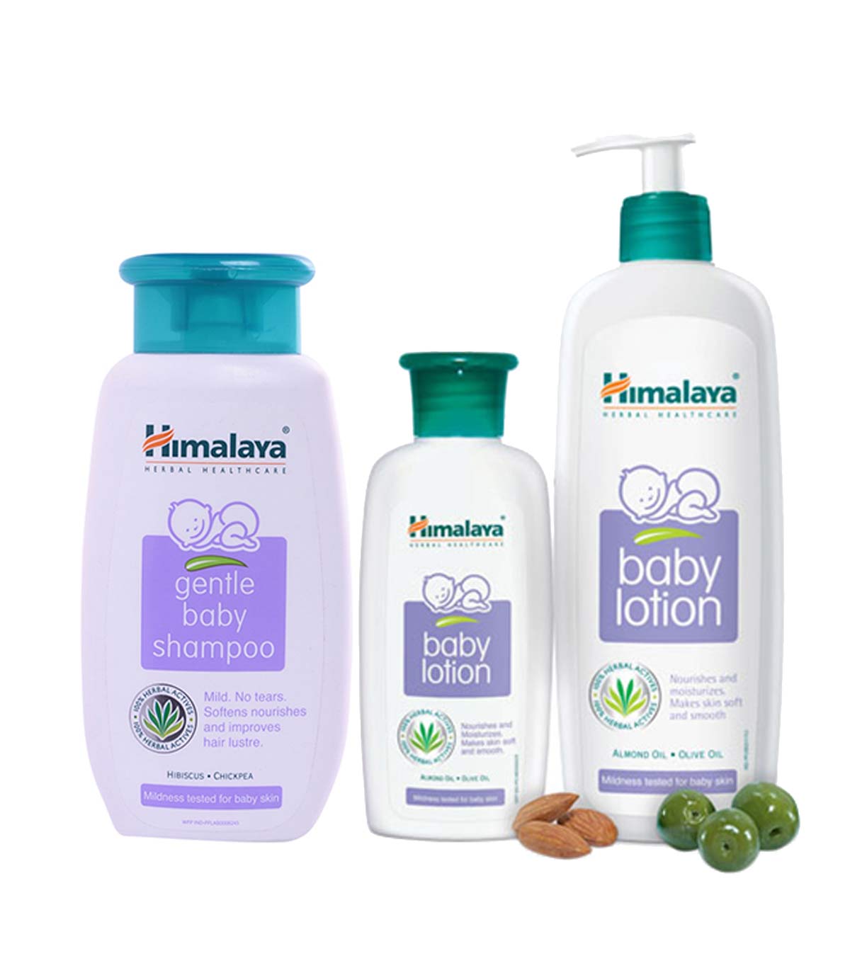 Can Himalaya Baby Lotion Be Used On Face