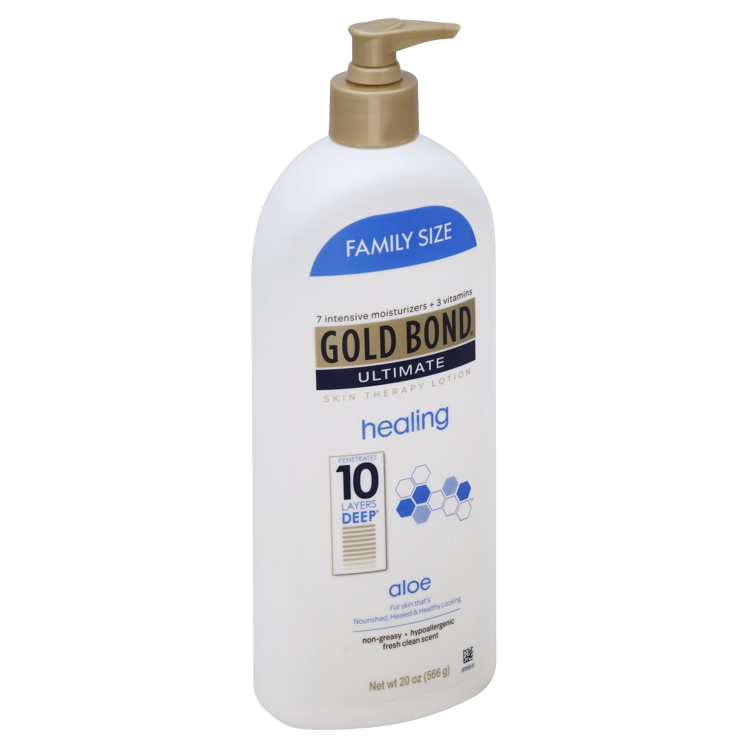 Can i use gold bond lotion on my baby ...
