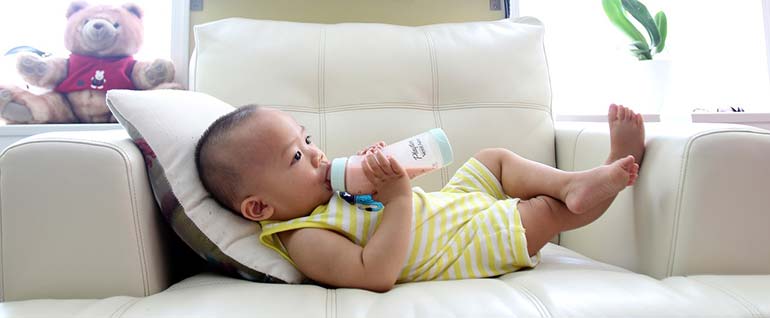 Can Newborns Drink Cold Breast Milk?